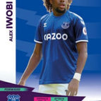 185 Alex Iwobi