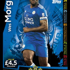 185 - Wes Morgan