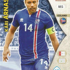185 Kari Arnason