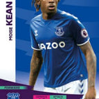 186 Moise Kean