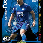 186 - Christian Fuchs
