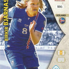 186 Birkir Bjarnason