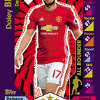 187 Daley Blind