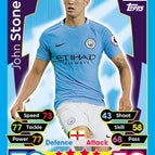 187 John Stones