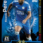 187 - Ricardo Pereira