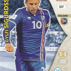 187 Gylfi Sigurdsson