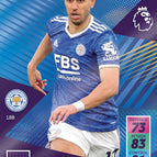 188 Ayoze Perez