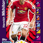188 Henrikh Mkhitaryan