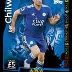 188 - Ben Chilwell