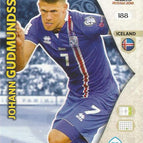 188 Johan Gudmundsson