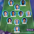 189 Line-Up