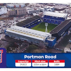 189   Portman Road