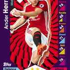 189 Ander Herrera