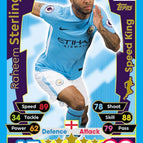 189 Raheem Sterling