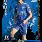 189 - Jonny Evans
