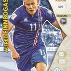 189 Alfred Finnbogason
