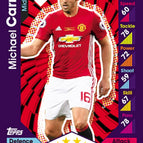 190 Michael Carrick