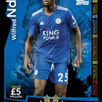190 - Wilfred Ndidi