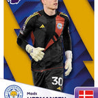 191   Mads Hermansen