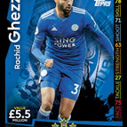 191 - Rachid Ghezzal
