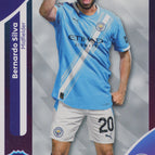 191 Bernardo Silva