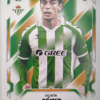 191  Valentín Gómez