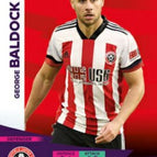192 George Baldock
