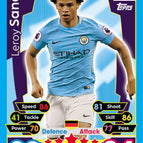 192 Leroy Sane