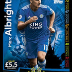 192 - Marc Albrighton
