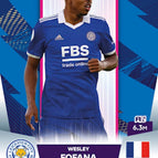 193  Wesley Fofana