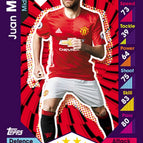193 Juan Mata