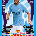 193 David Silva