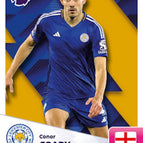 194   Conor Coady
