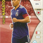 194 Yuto Nagatomo