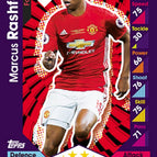 195 Marcus Rashford