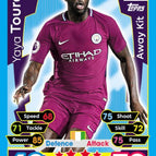 195 Yaya Toure