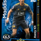 195 - James Maddison
