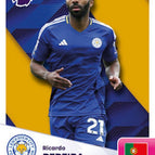 196   Ricardo Pereira