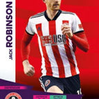 197 Jack Robinson
