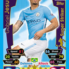 197 Gabriel Jesus