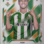 197  Giovani Lo Celso