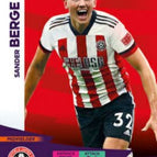 198 Sander Berge