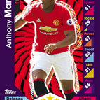 198 Anthony Martial