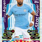 198 Sergio Aguero