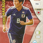 198 Genki Haraguchi