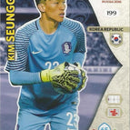 199 Kim Seung-Gyu