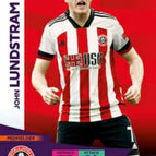 200 John Lundstram