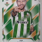 200  Aitor Ruibal