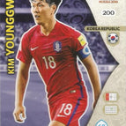200 Kim Young-Gwon