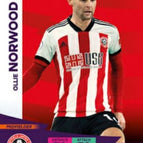 201 Ollie Norwood